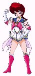 Sailor Ranma